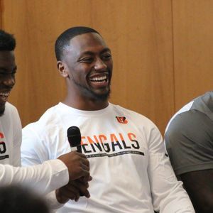 Meet your Posher, Jarveon